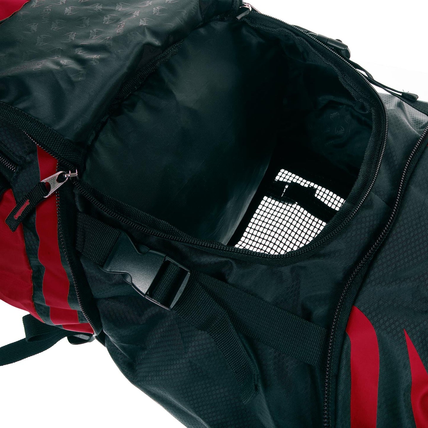 Venum Challenger Xtrem Backpack - Red