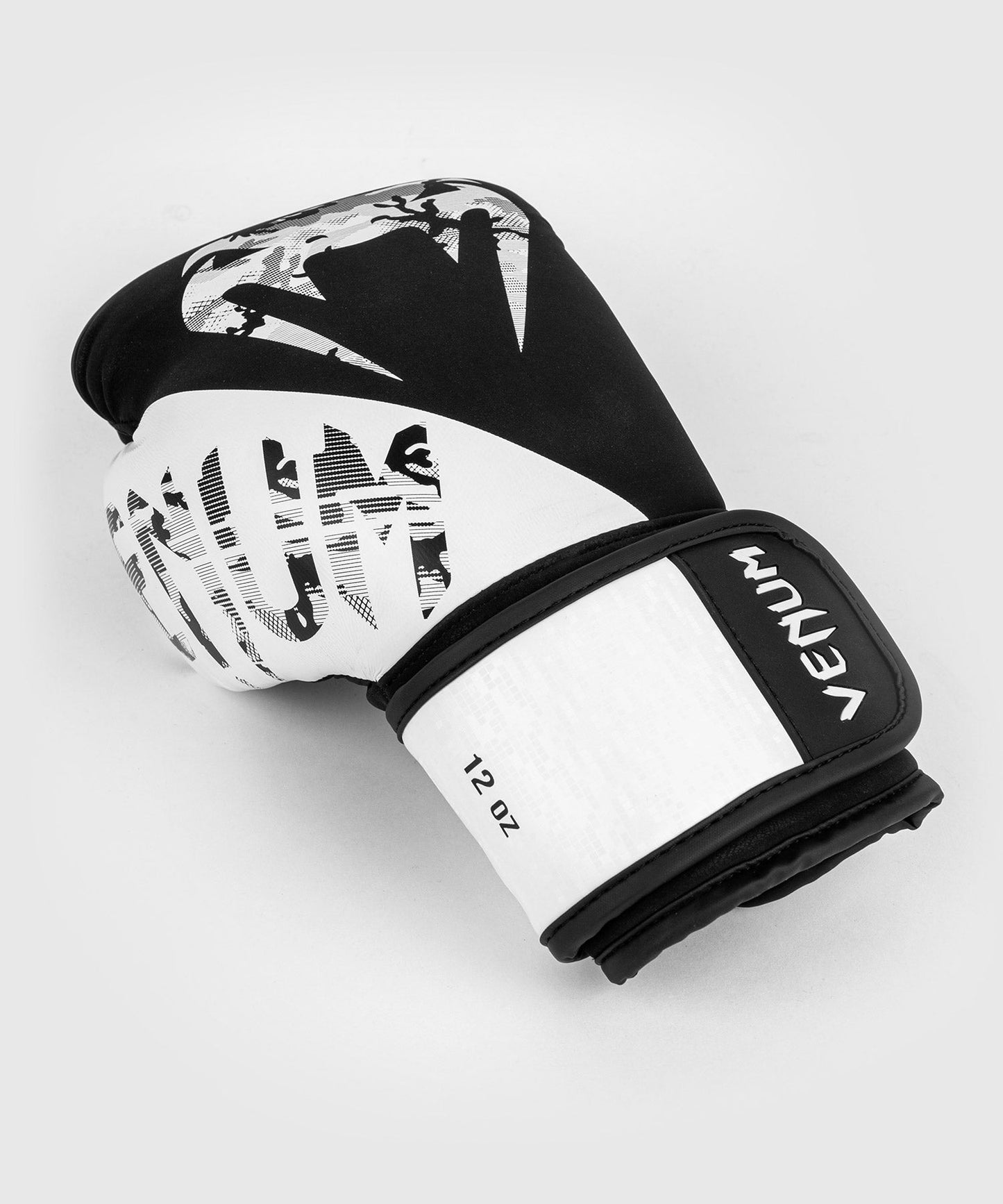 Venum Legacy Boxing Gloves