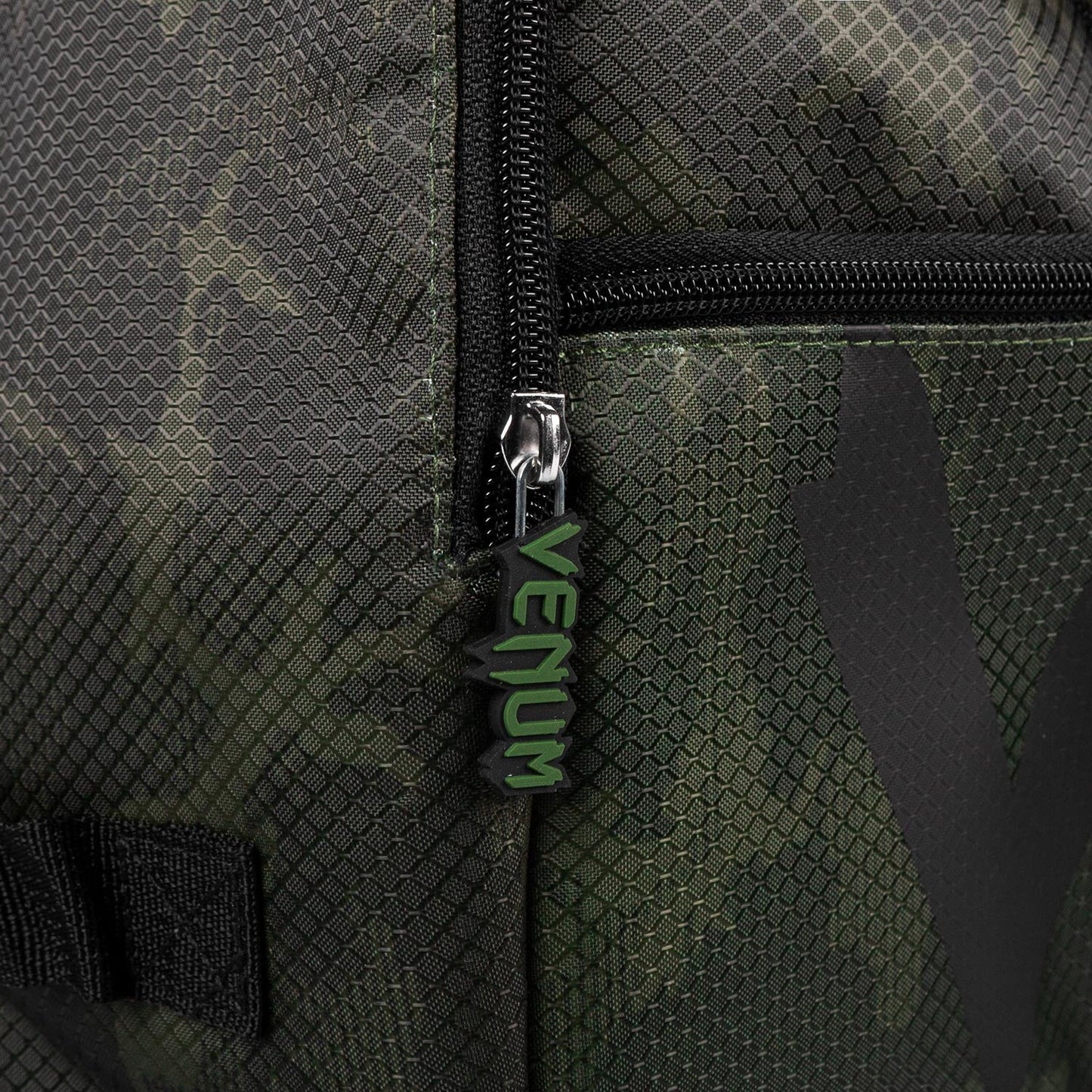 Venum Sparring Sport Bag - Khaki camo