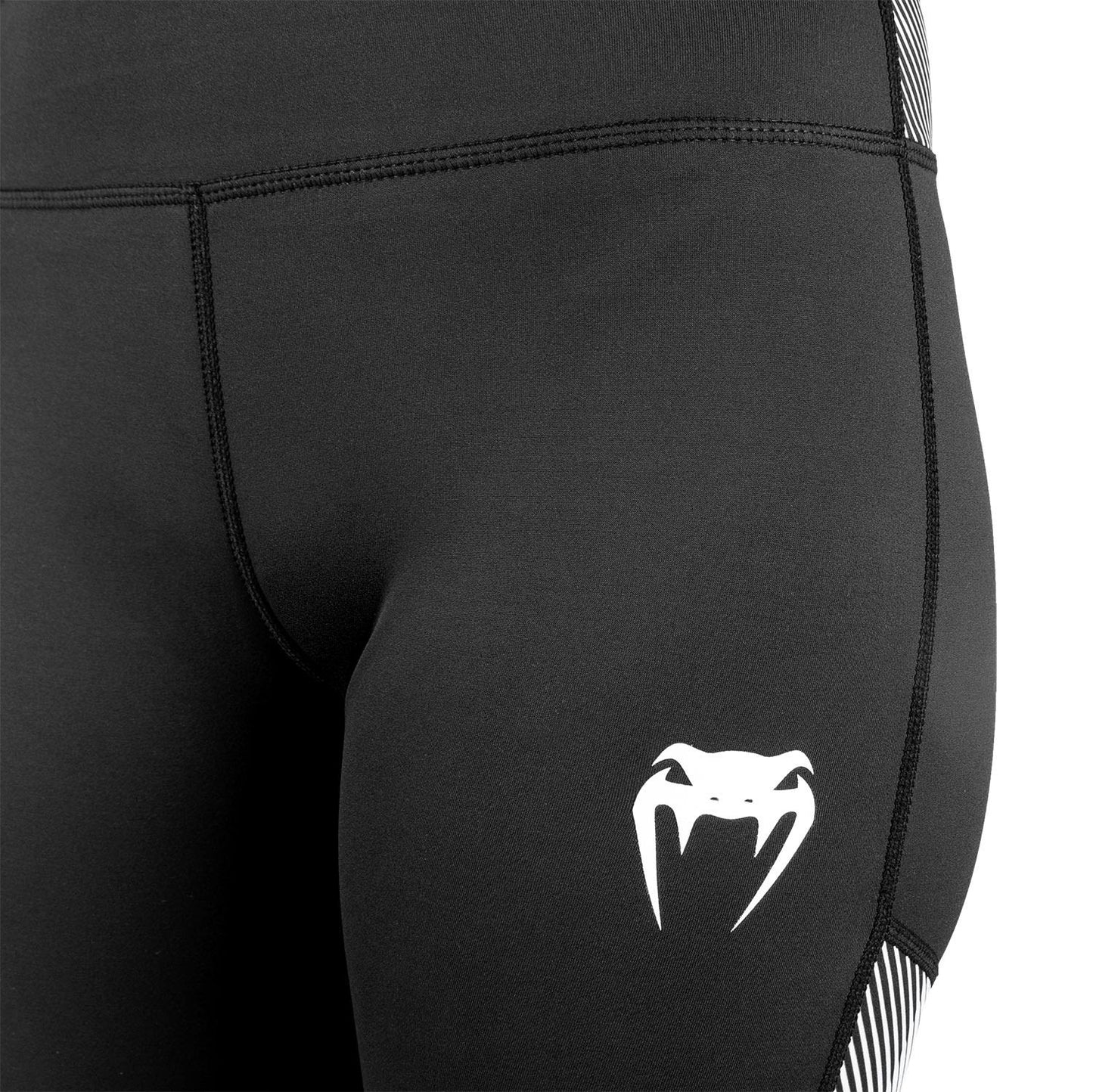 Venum Dune 2.0 Leggings - For Women - Black/White