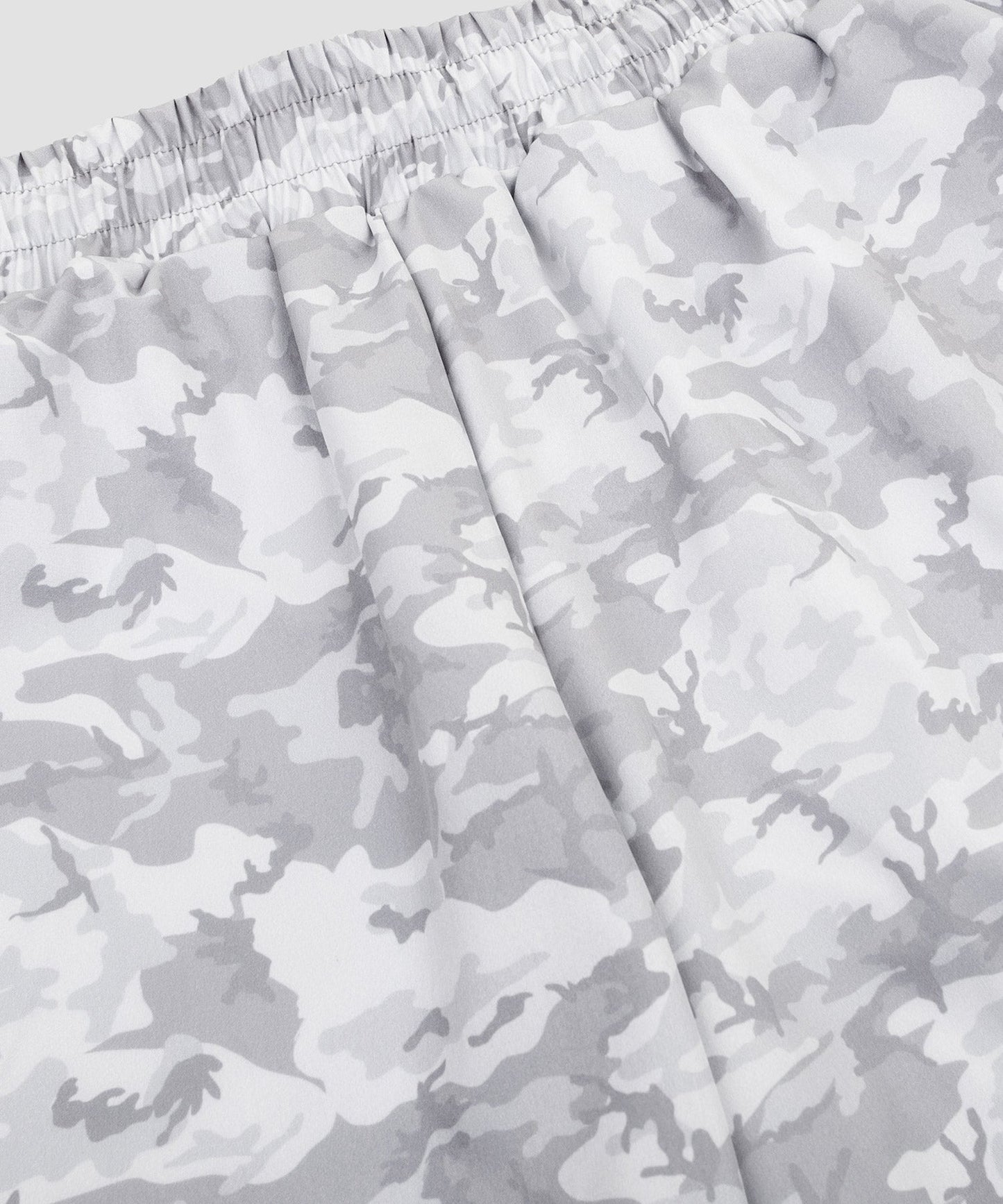 Venum Classic Training Shorts - White/Camo