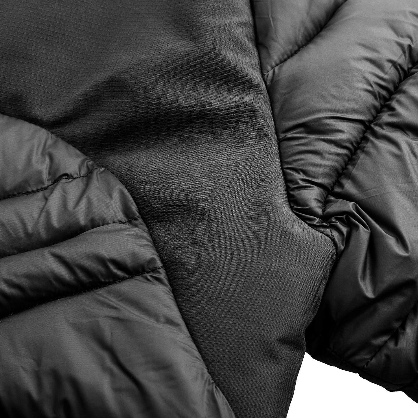 Venum Elite Down Jacket - Black