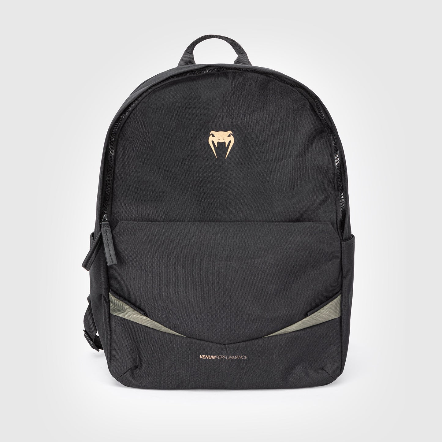 Venum Evo 2 Light Backpack (20-25L) - Black/Khaki