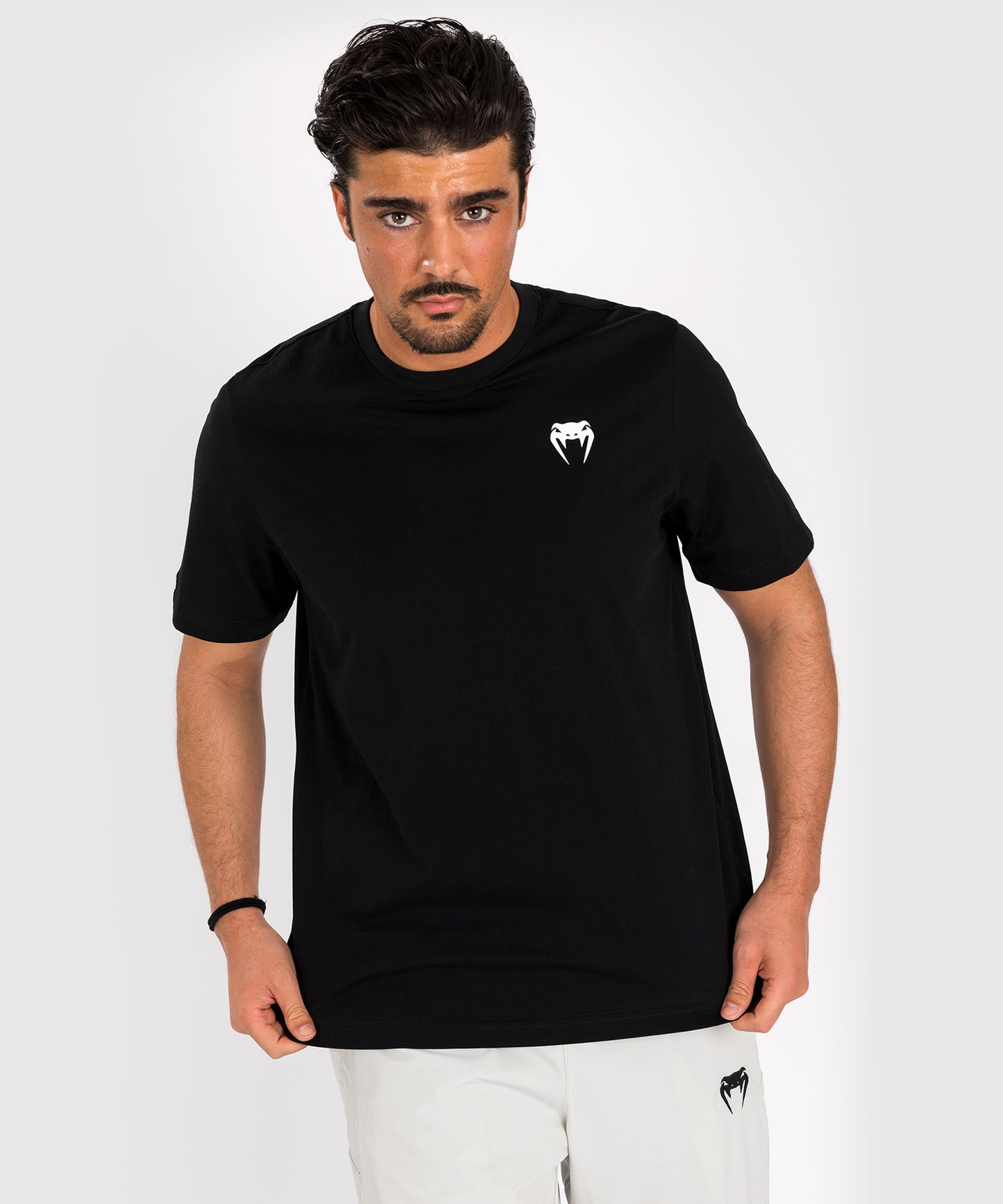 Venum Contender T-Shirt - Black