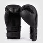 Venum Reverso Boxing Gloves - Black / Black