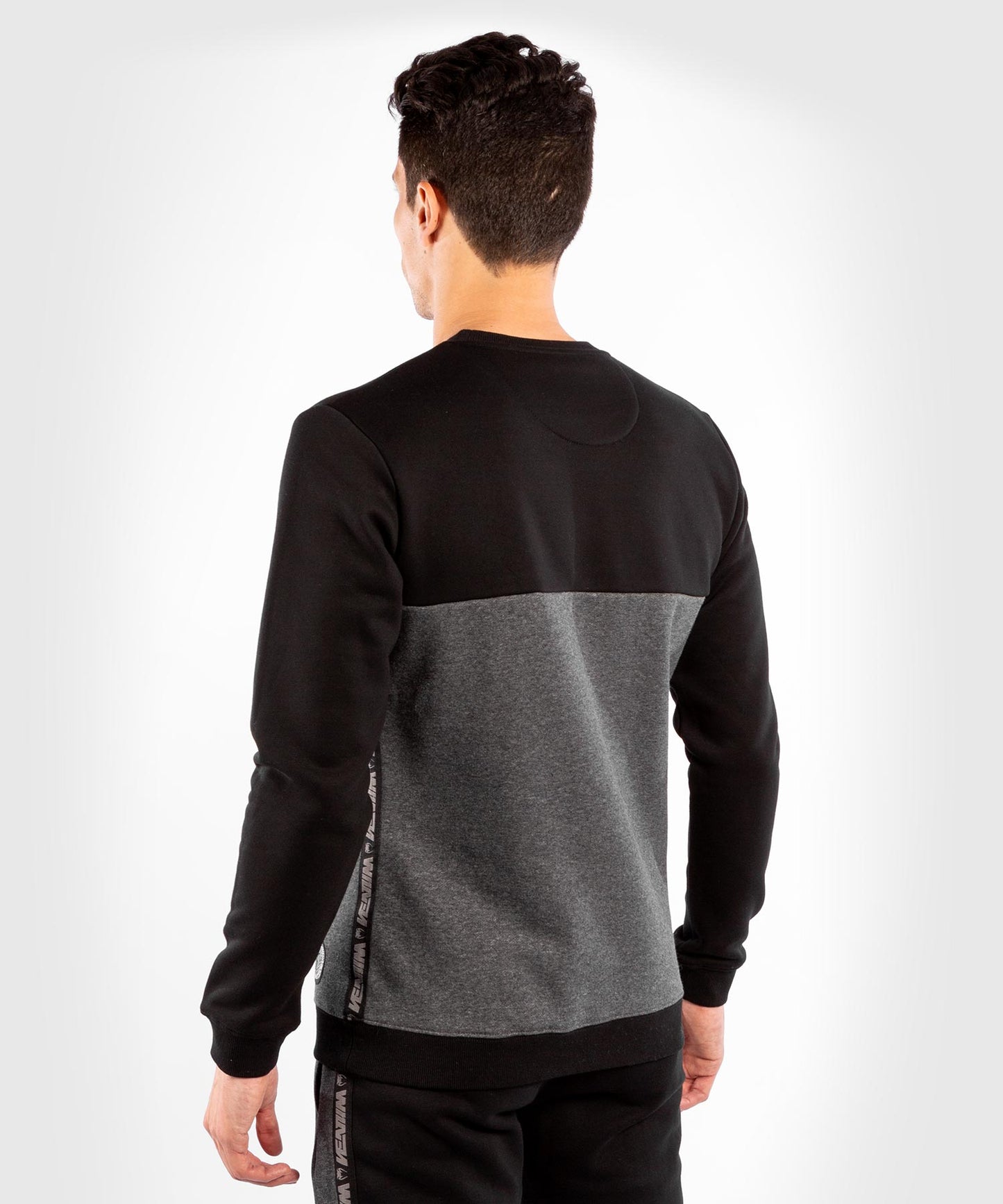 Venum Rafter Sweatshirt – Dark Heather Grey