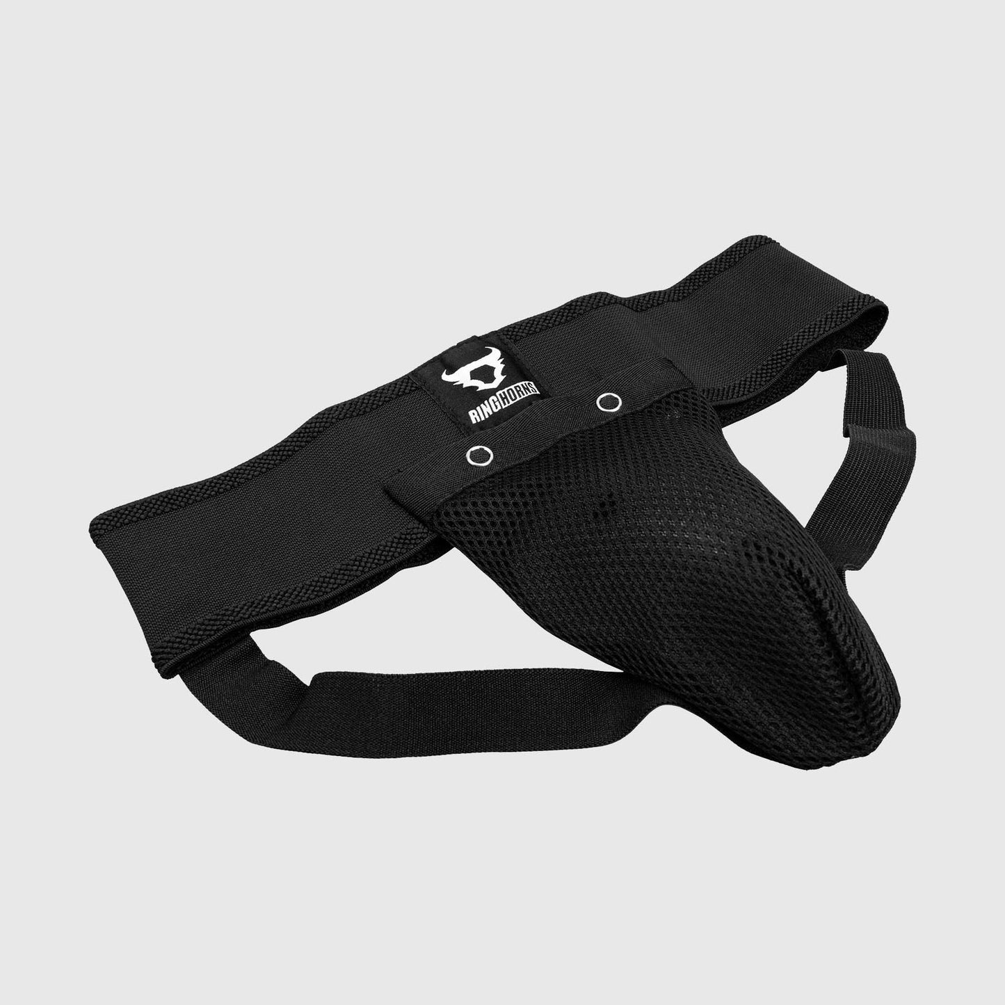 Ringhorns Charger by Venum Kids Groin Guard & Support