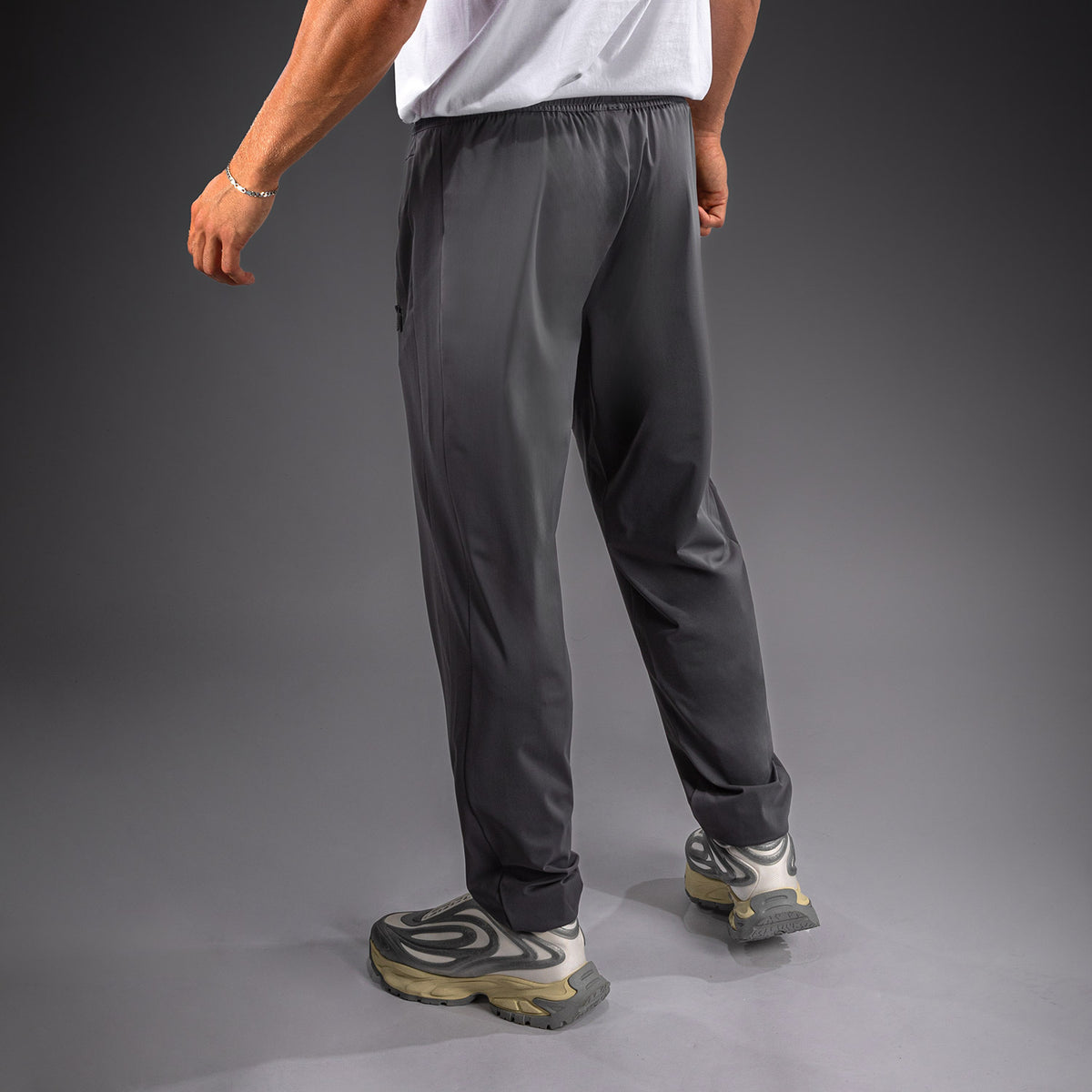 Venum Contender Aero Joggers - Grey