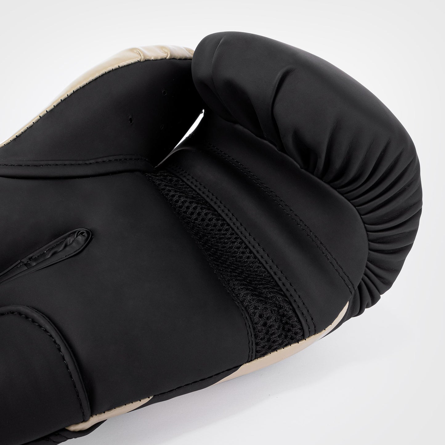 Venum Challenger 4.0 Boxing Gloves - Black/Beige