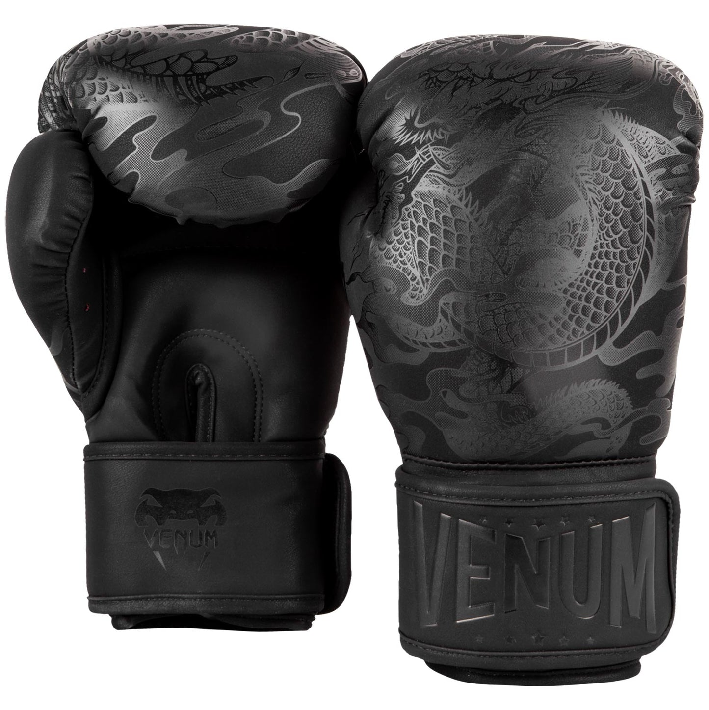 Venum Dragon's Flight Boxing Gloves