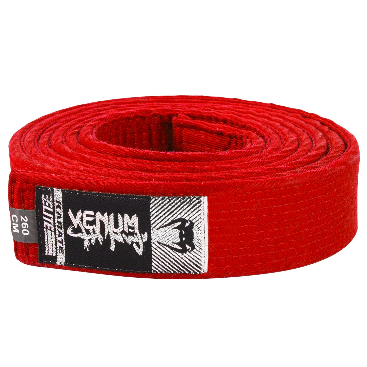 Venum Karate Belt