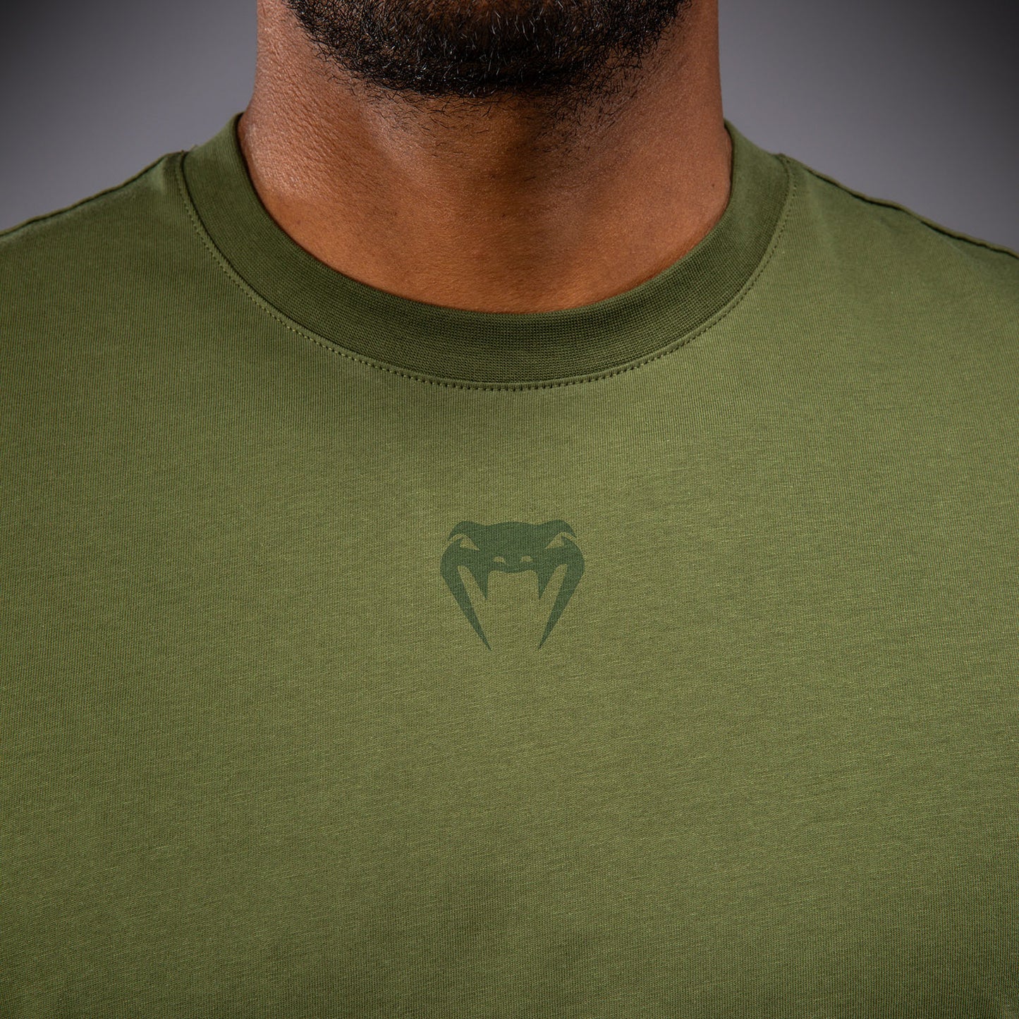 Venum Naga T-Shirt - Khaki
