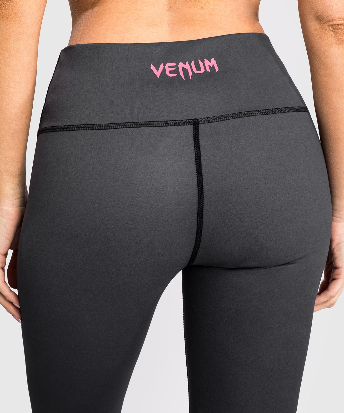Venum Tactical XT Leggings - Black/Storm Grey