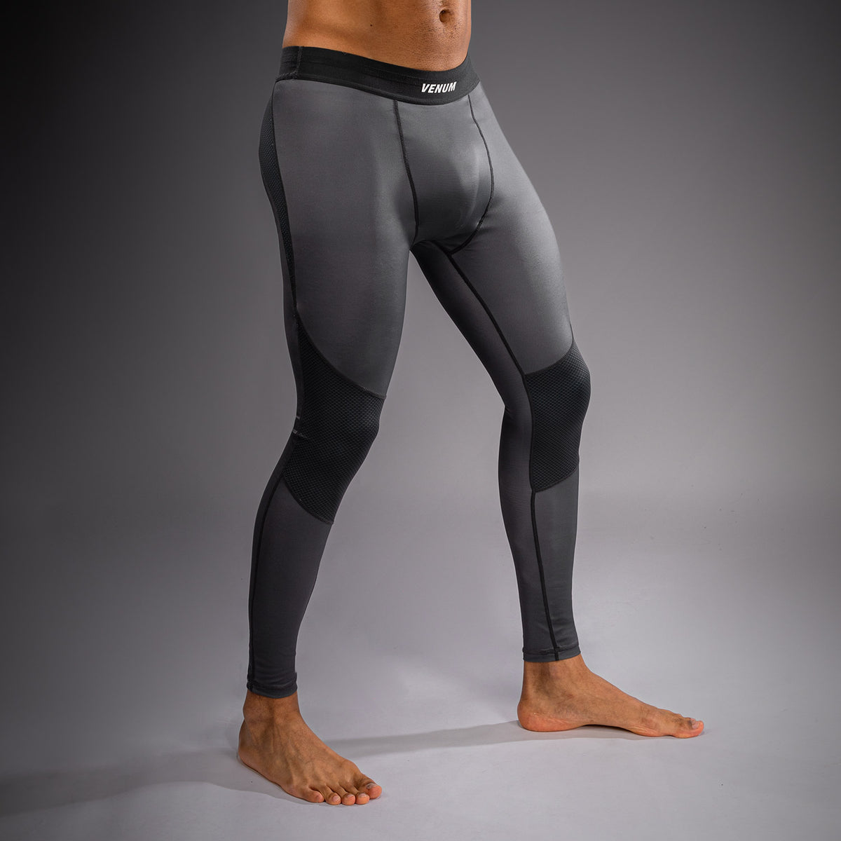 Venum G-Fit Scale Spats - Grey