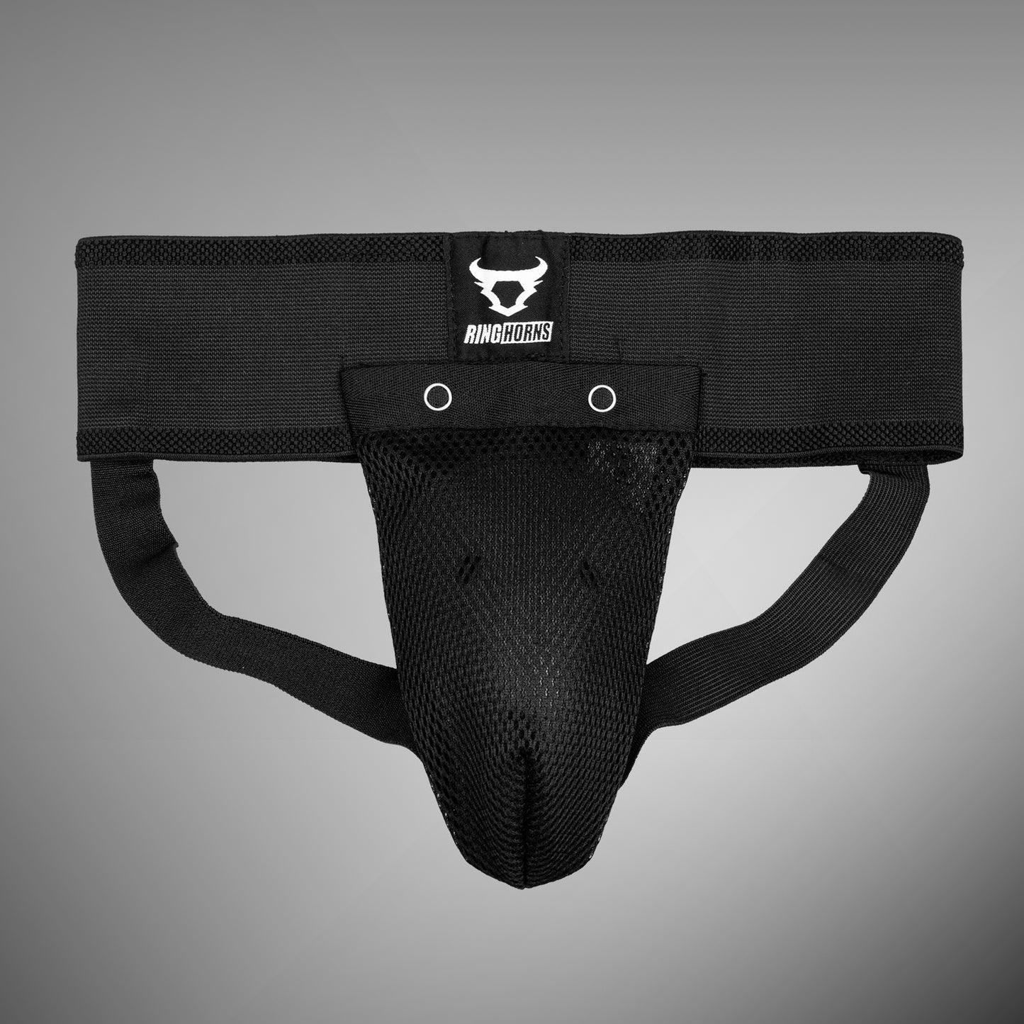Ringhorns Charger by Venum Groin Guard & Support