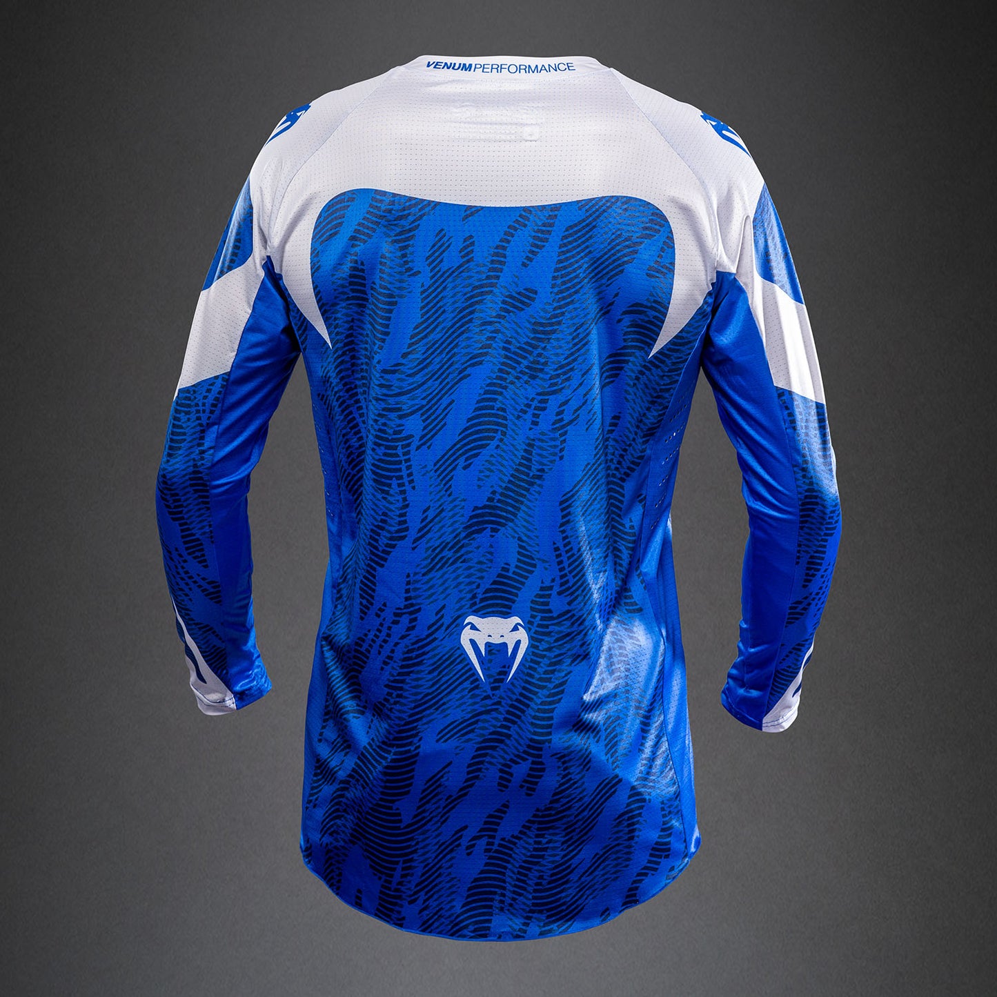 Venum MX Elite Jersey - Blue