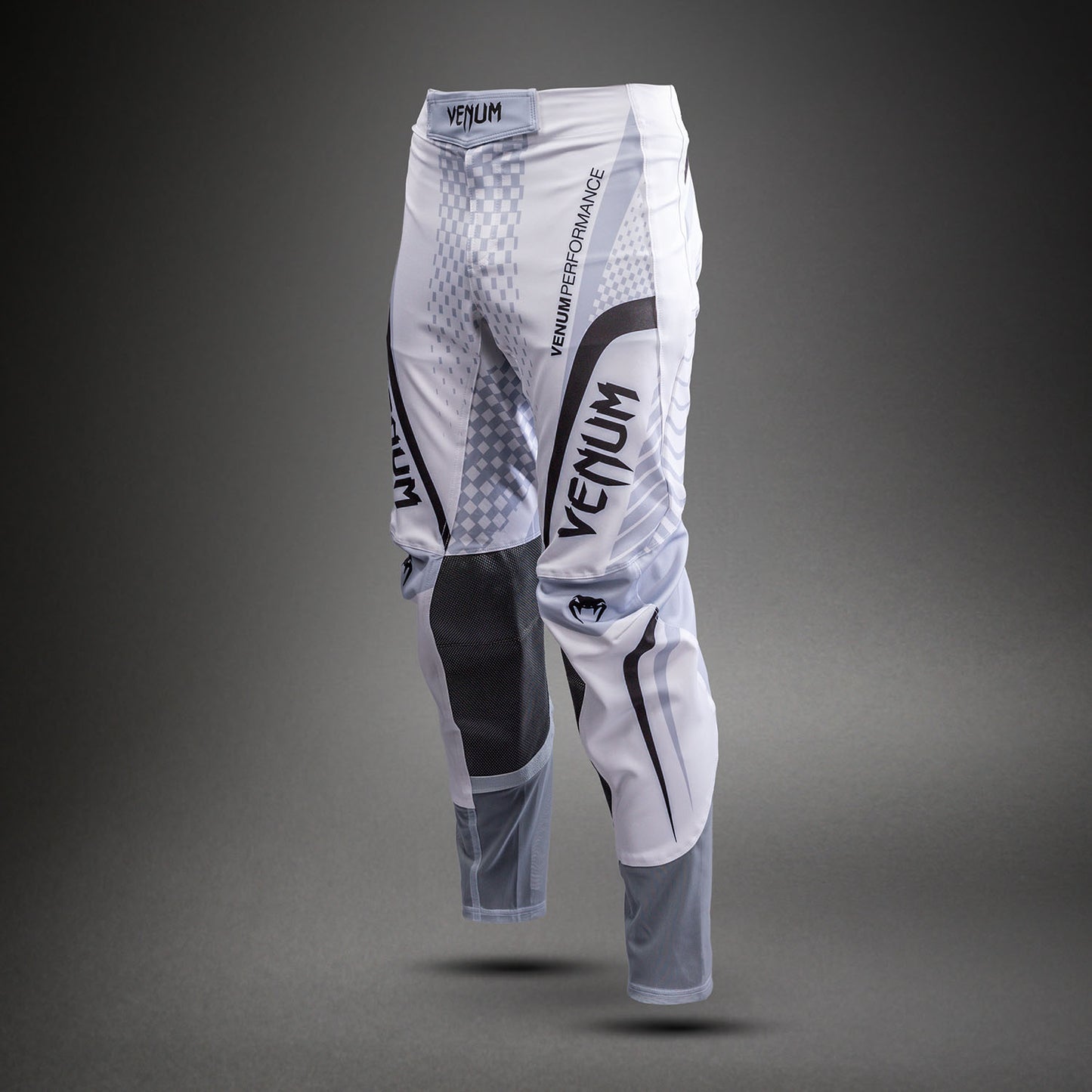 Venum MX Challenger Pants - White