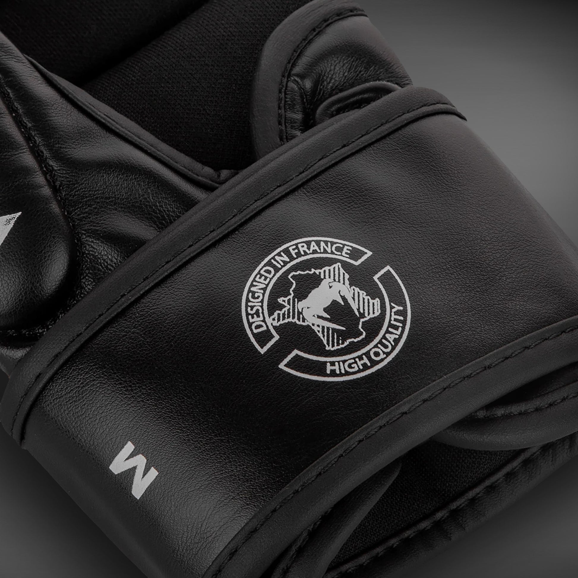 Guanti Venum Challenger 3.0 MMA - Unisex, Nero, Taglia XL, Per Sparring E Allenamento - Foto 8