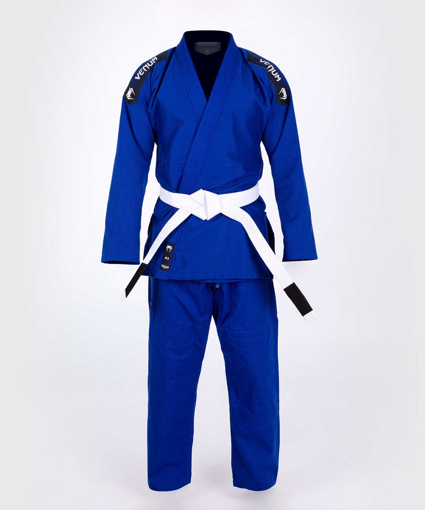 Venum First BJJ GI - Blue