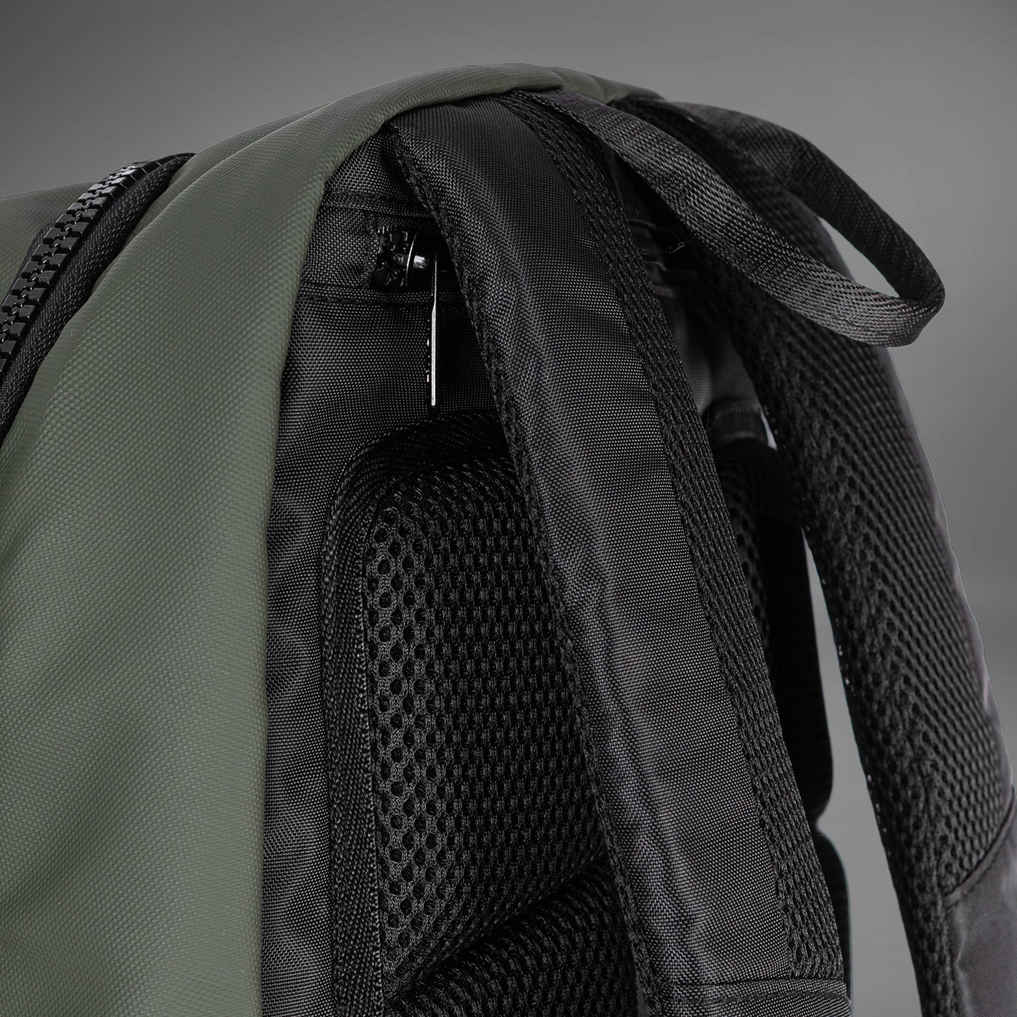 Venum Evo 2 Backpack - Black/Khaki