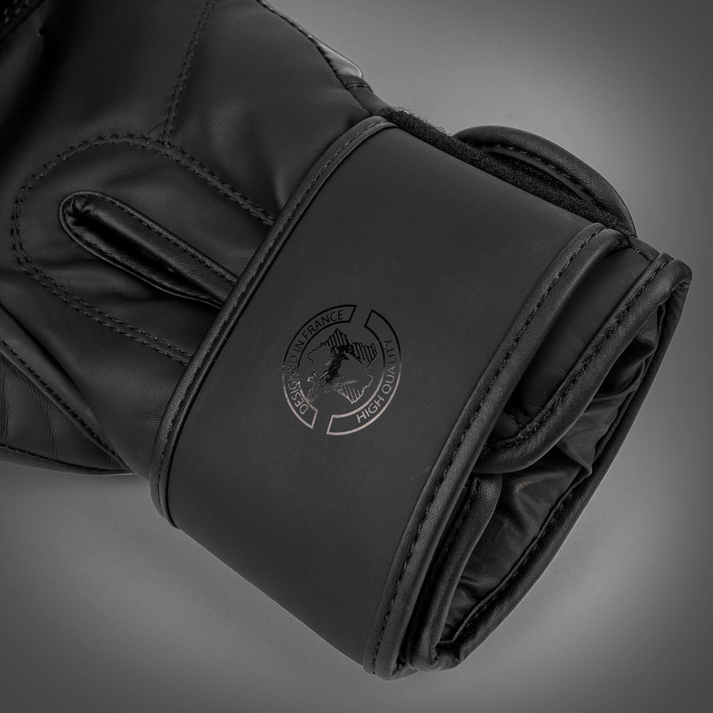 Venum Challenger 3.0 Shockwave Boxing Gloves - Black