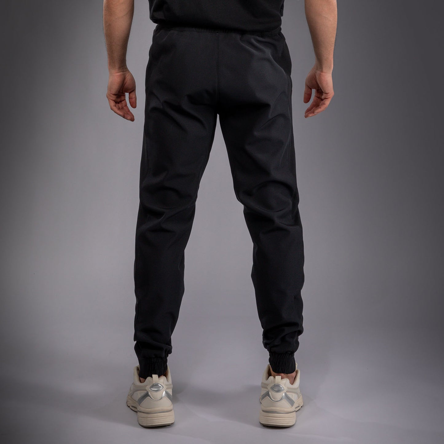 Venum UFC Unity by Venum Authentic Fight Week Men's Pant - Black