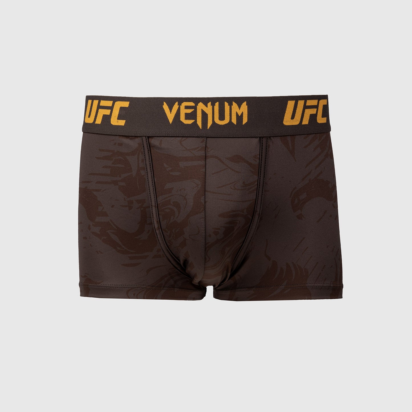 UFC Fusion by Venum Fight Week Men’s Weigh-In Underwear - Earthen Brown