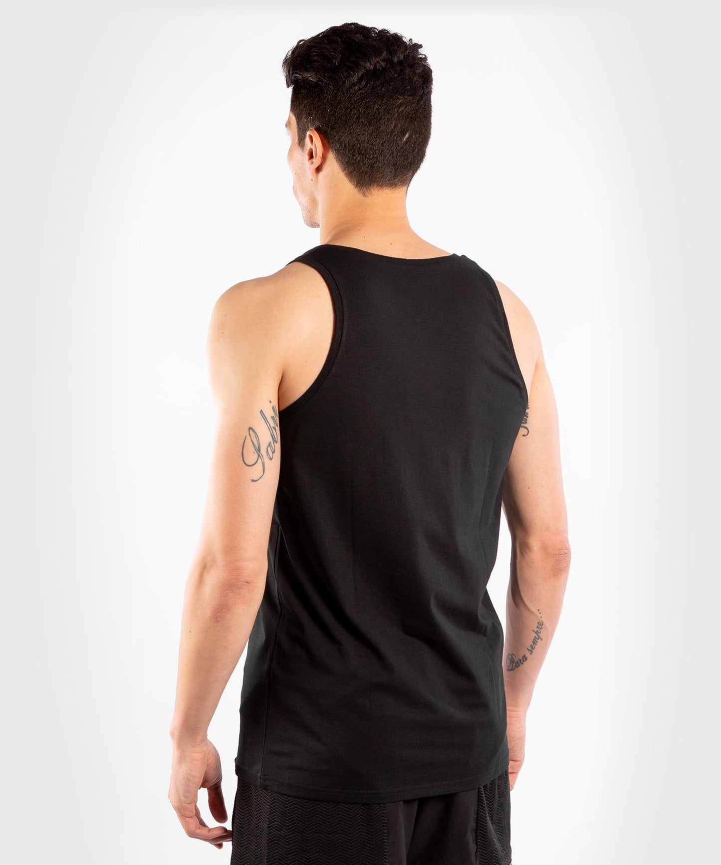 Venum Classic Tank Top - Black/Gold