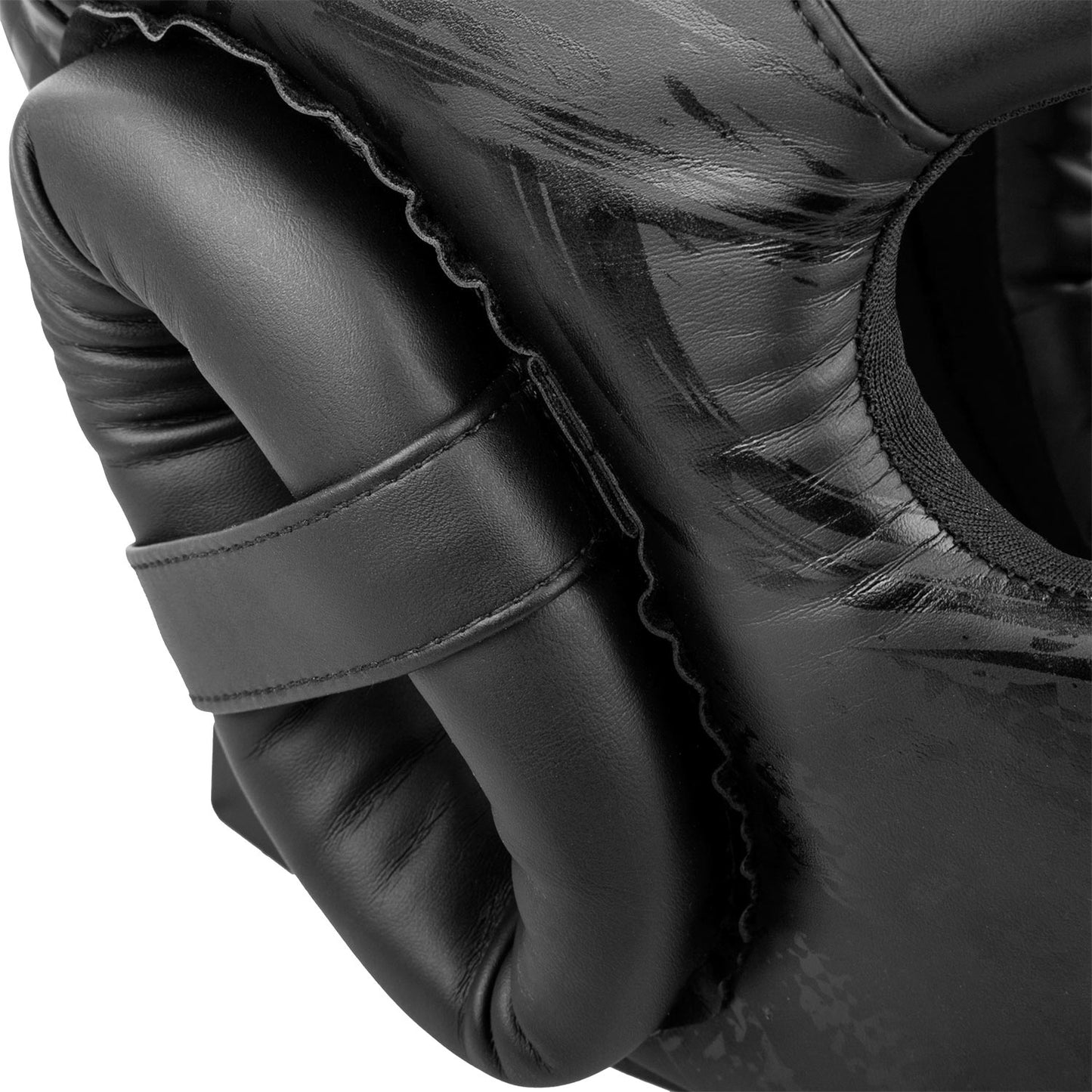 Venum Gladiator 3.0 Headgear - Matte Black