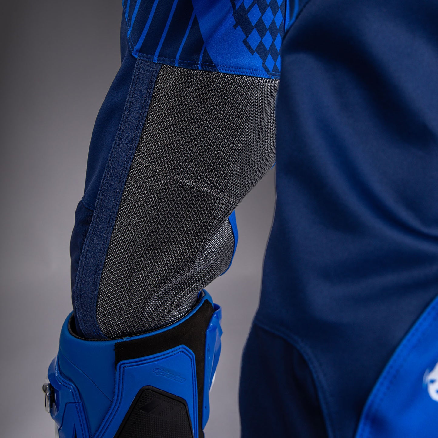 Venum MX Challenger Pants - Blue