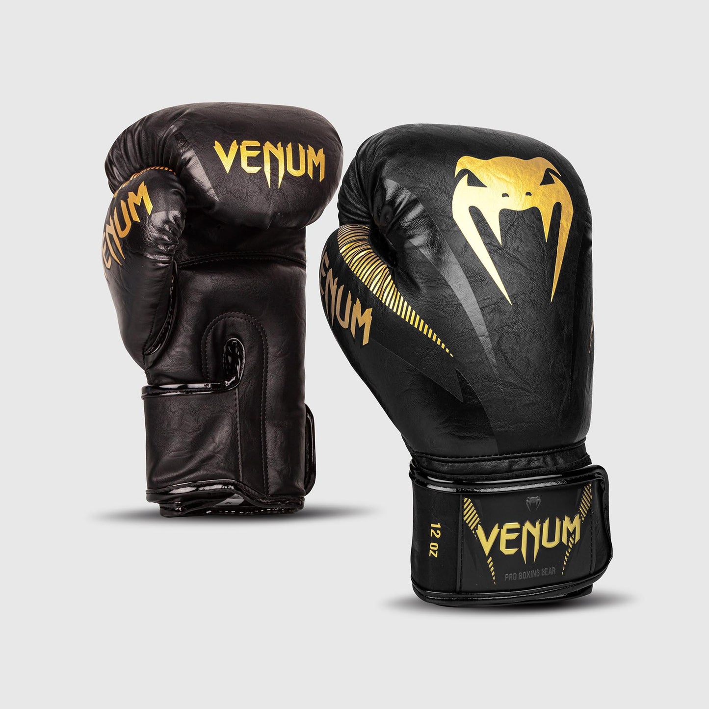 Venum Impact Boxing Gloves