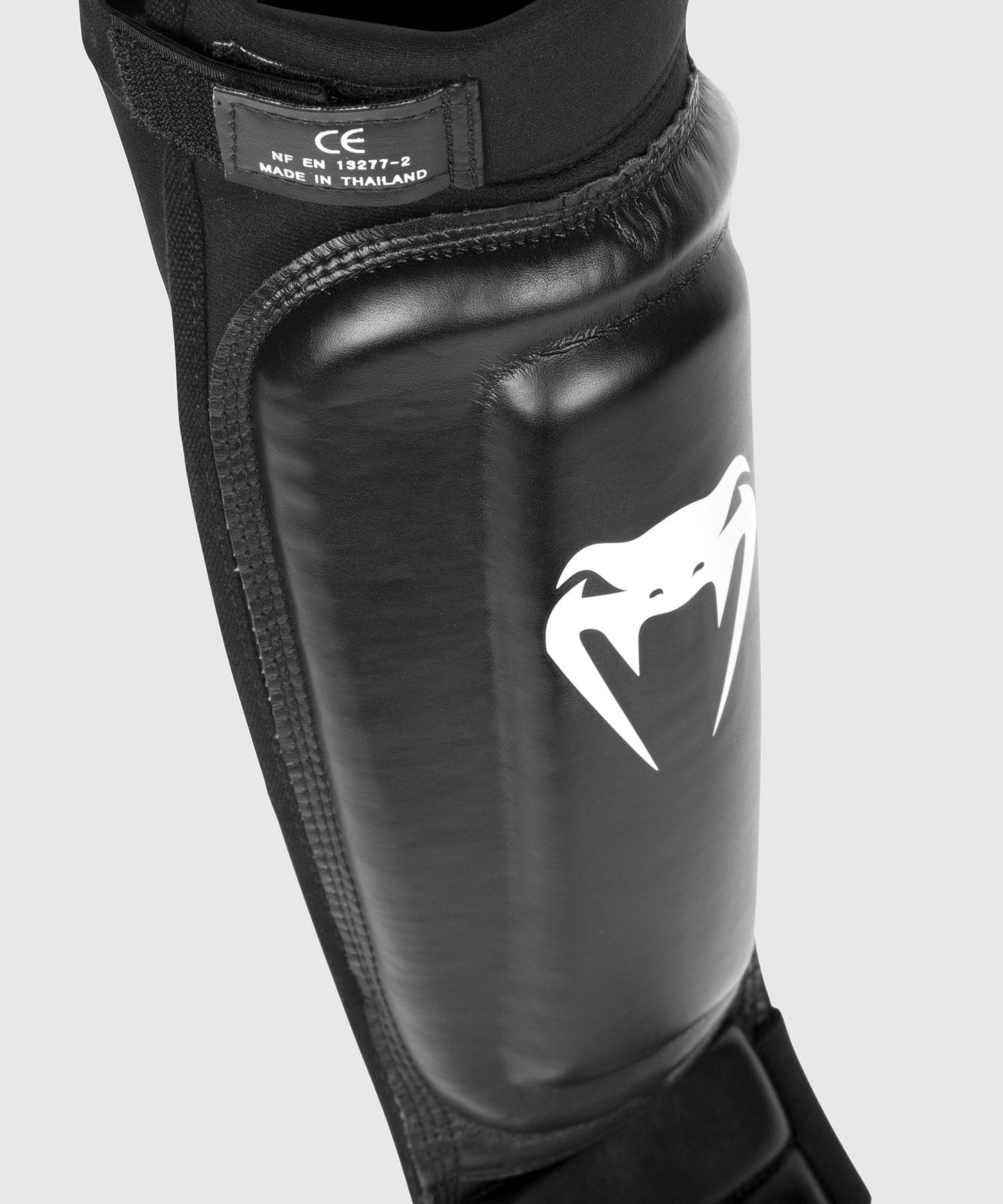 Venum 360 MMA Shin Guards - Black