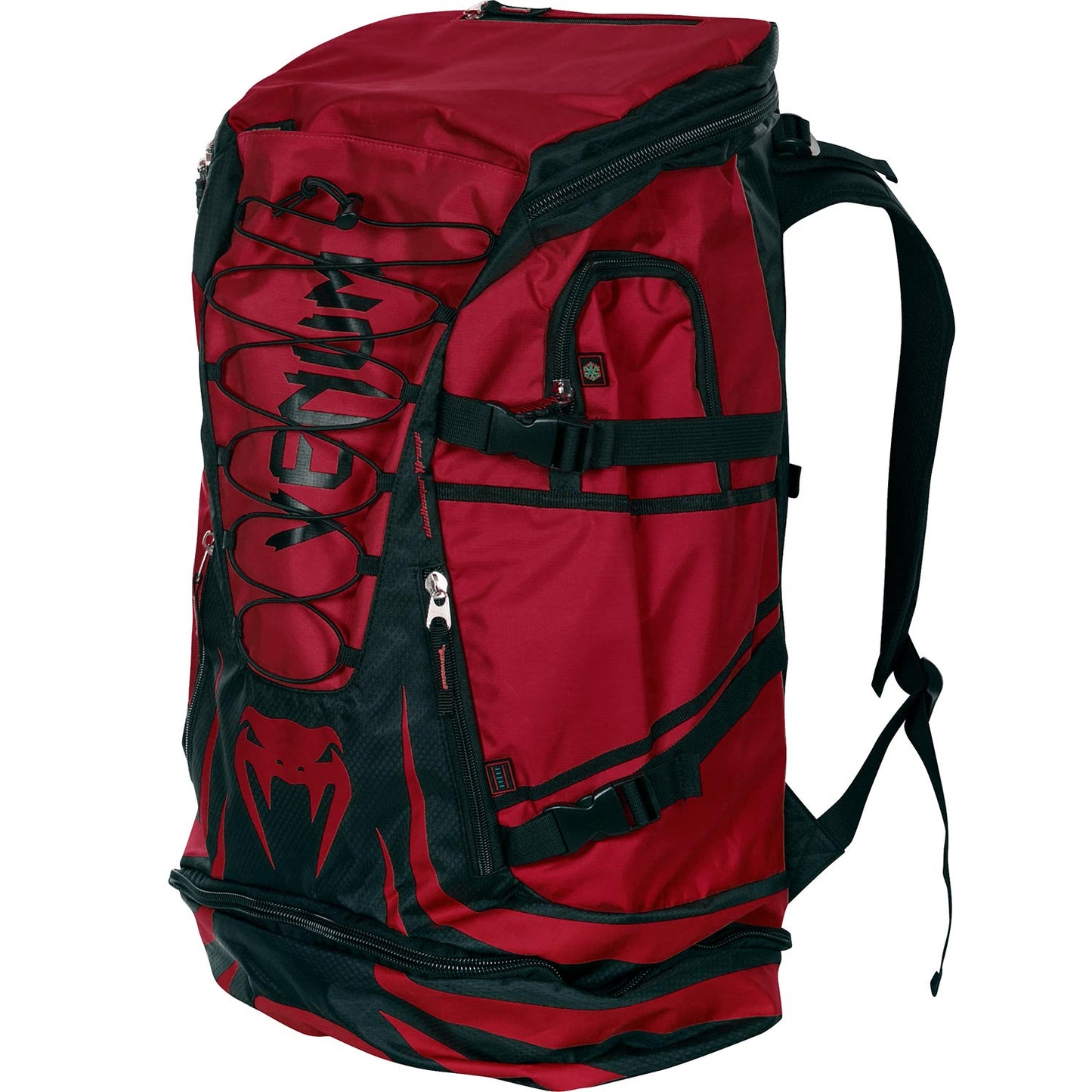 Venum Challenger Xtrem Backpack - Red