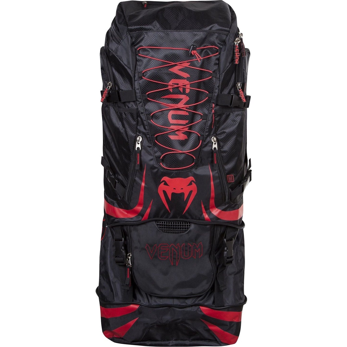 Venum Challenger Xtrem Backpack - Red/Devil