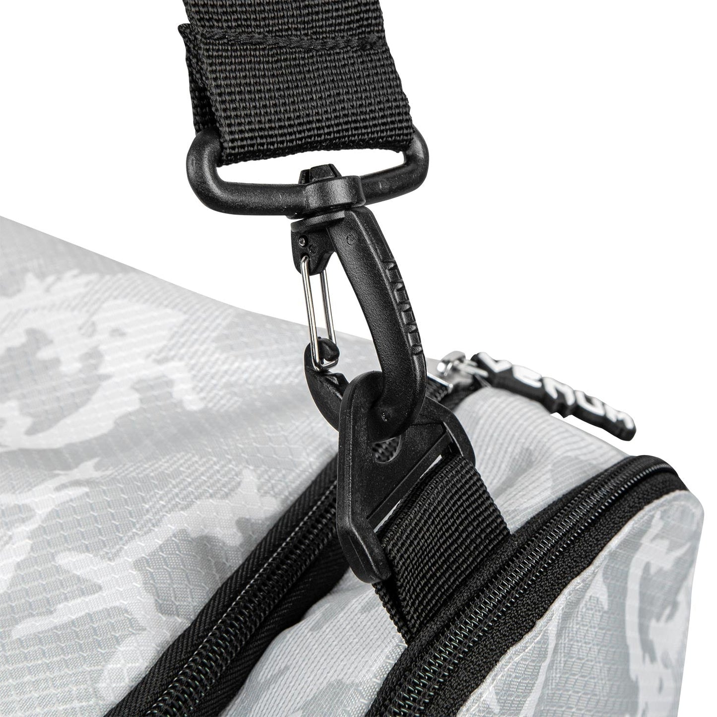Venum Sparring Sport Bag - White/Camo