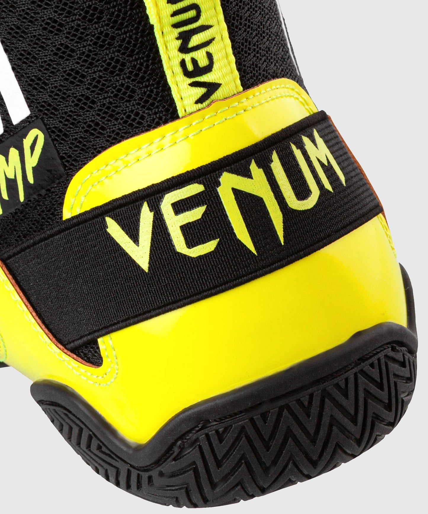 Venum Giant Low VTC 2 Edition Boxing Shoes