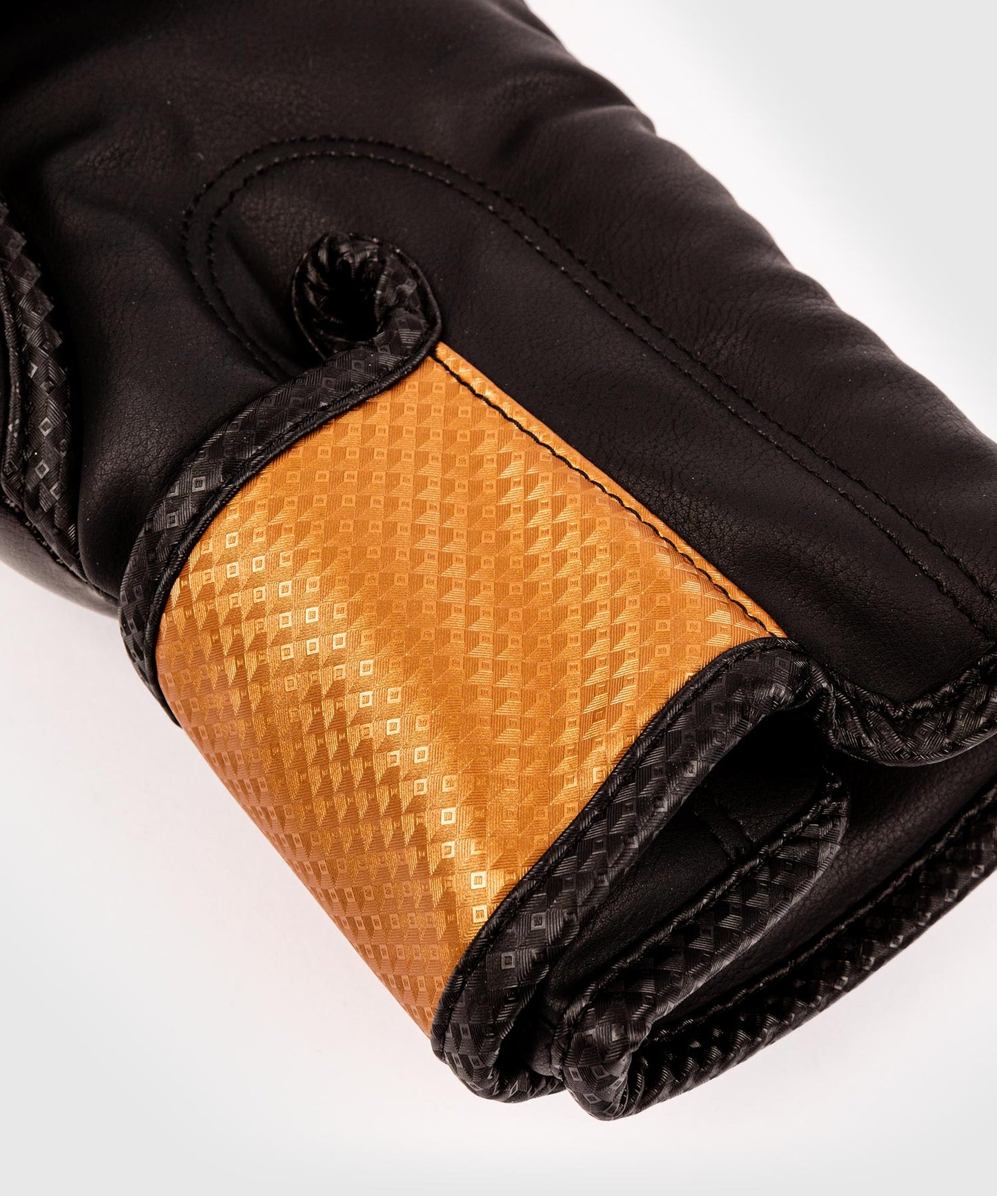 Venum Impact Boxing Gloves - Black/Bronze