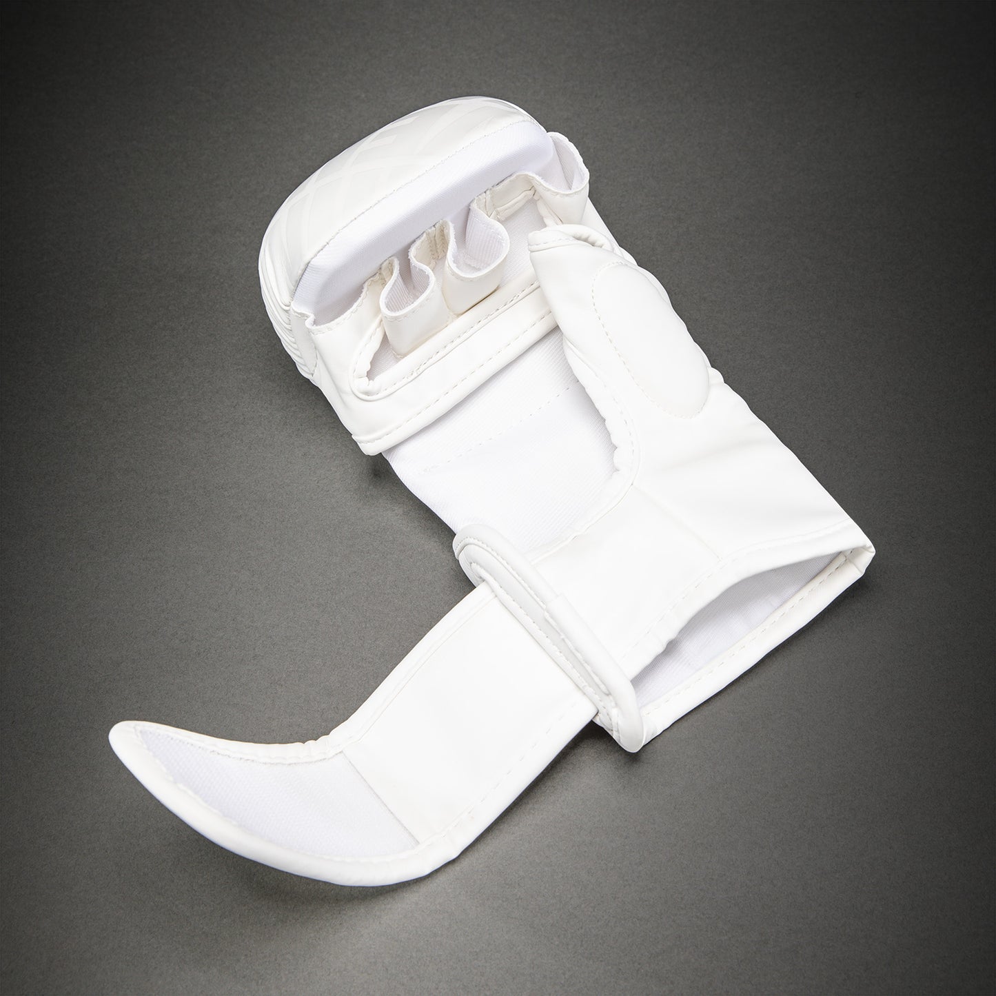 Venum Contender 1.5 XT 3D Sparring Gloves - White/Gold