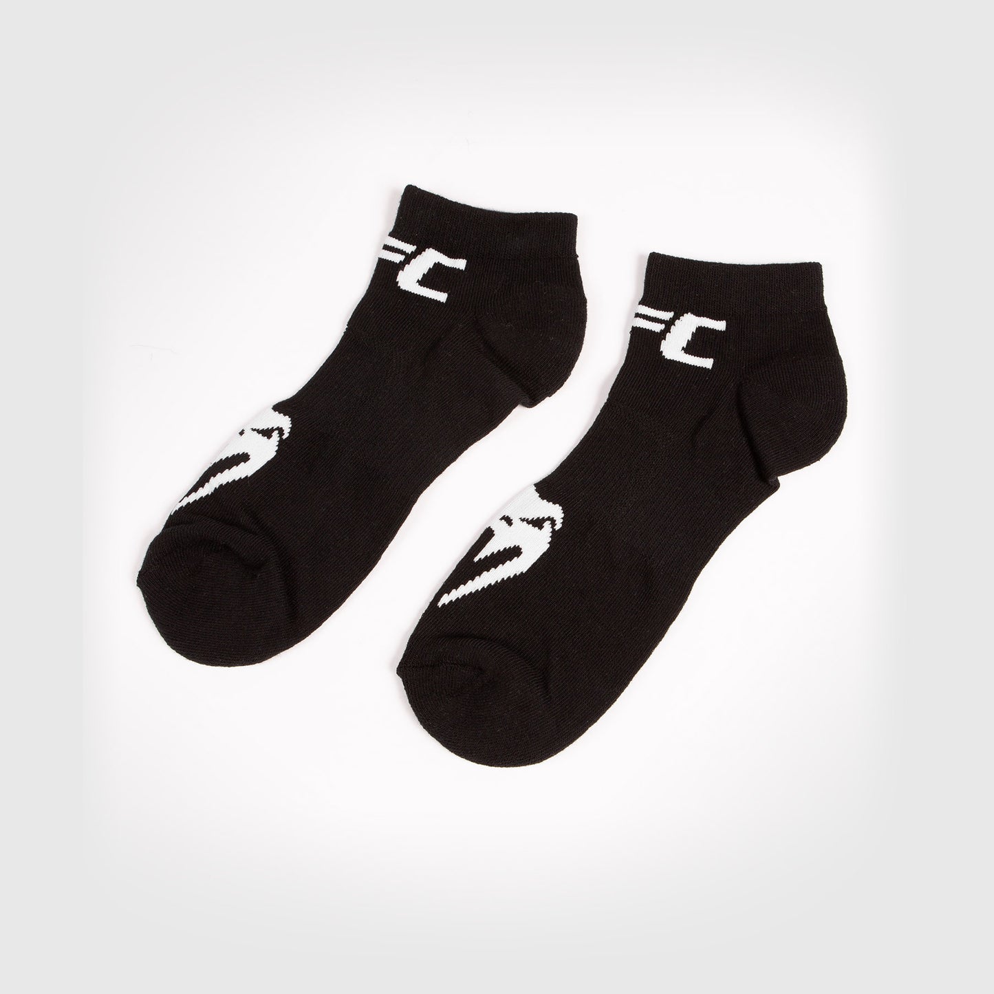 UFC Venum Authentic Fight Week unisex Performance Sock - Black