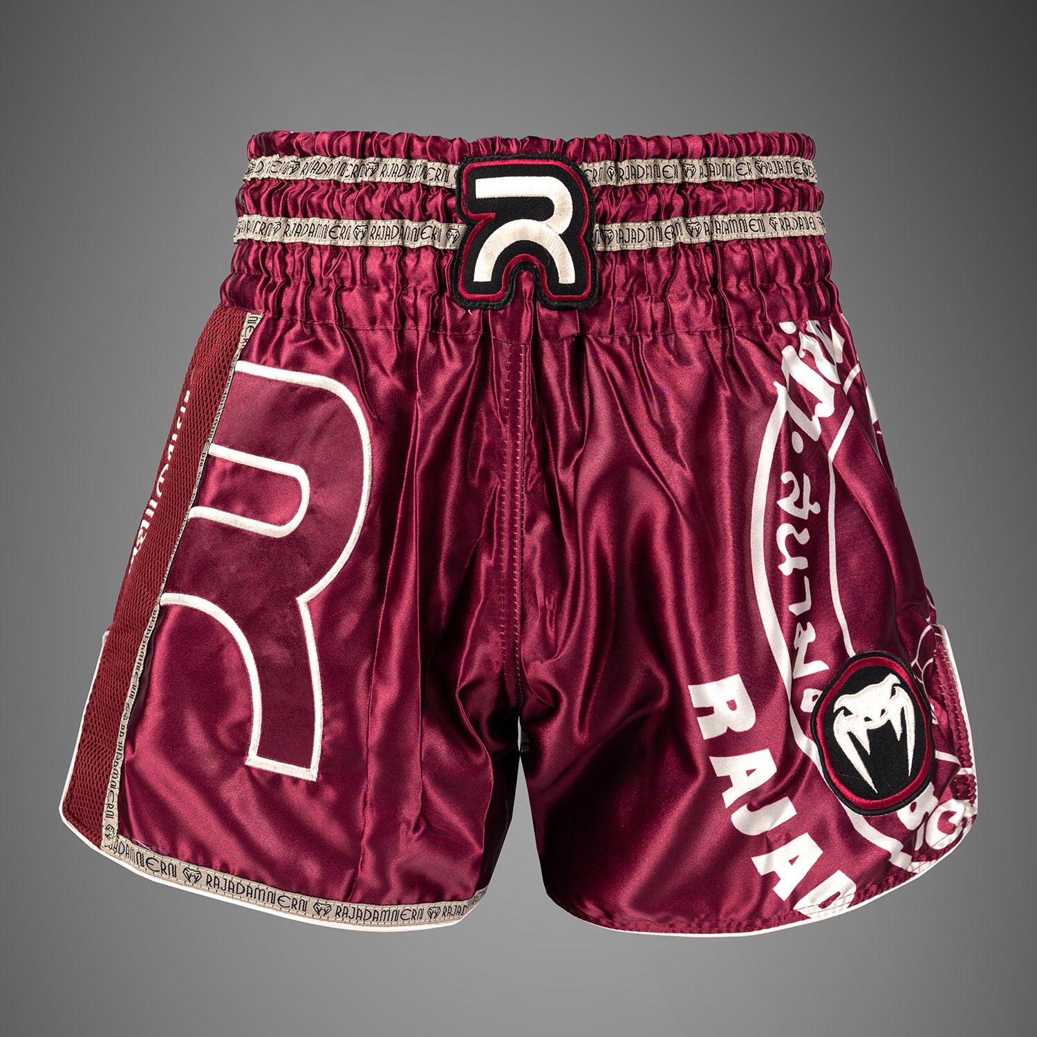 The best of Muay Thai at -50%