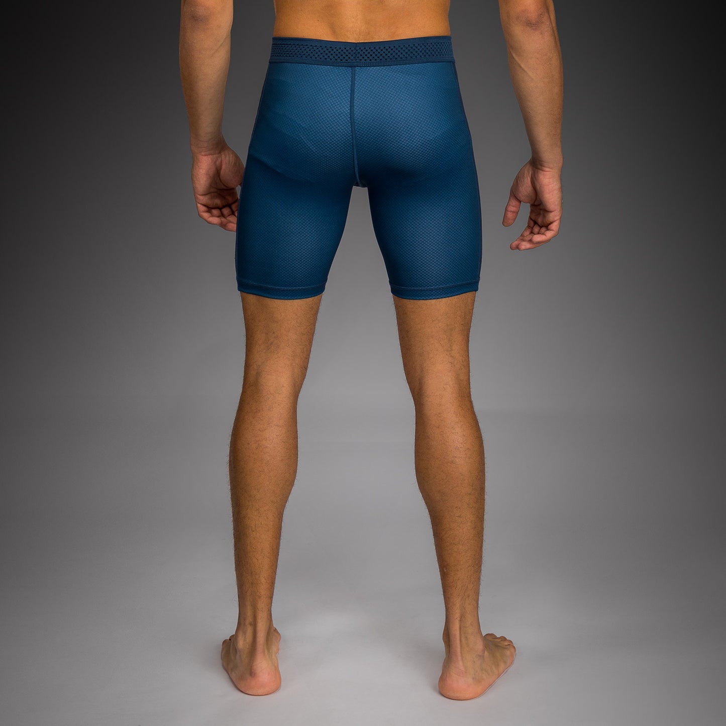 Venum No Gi Vale Tudo Shorts - Indigo