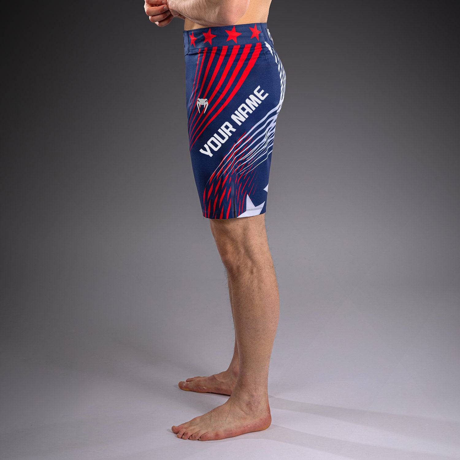 Celebrate Noche UFC with Venum