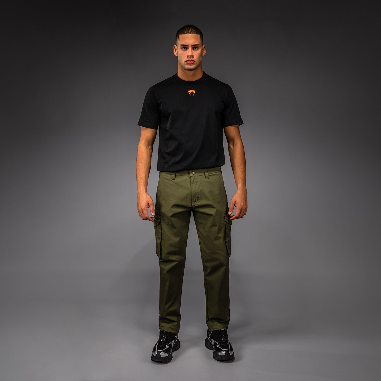Venum Cargo 3.0 Men's Cargo Pants - Khaki