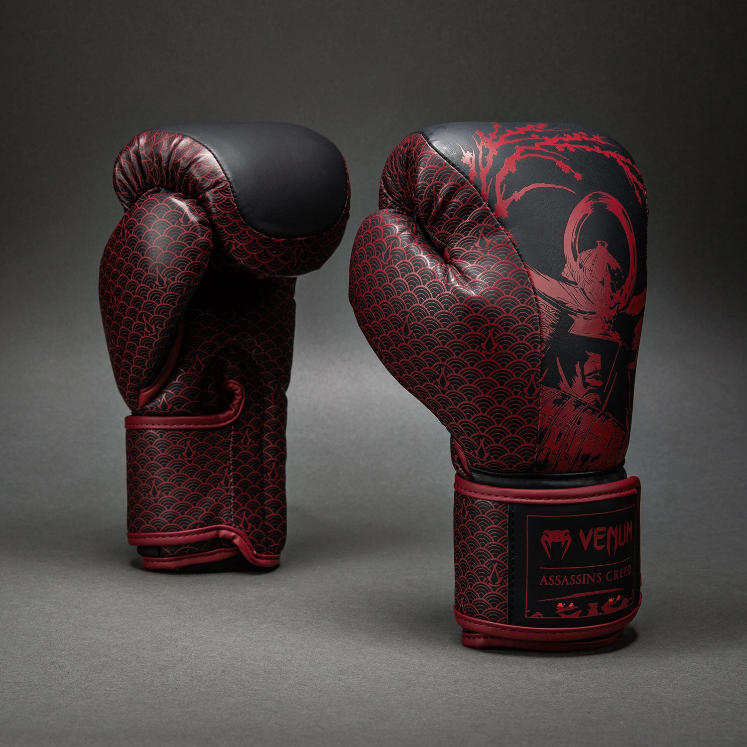 Venum x Assassin’s Creed: Shadows