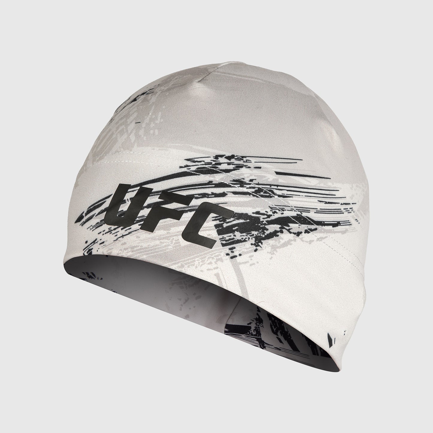 UFC Venum Authentic Fight Week Unisex Performance Beanie 2.0 - Sand