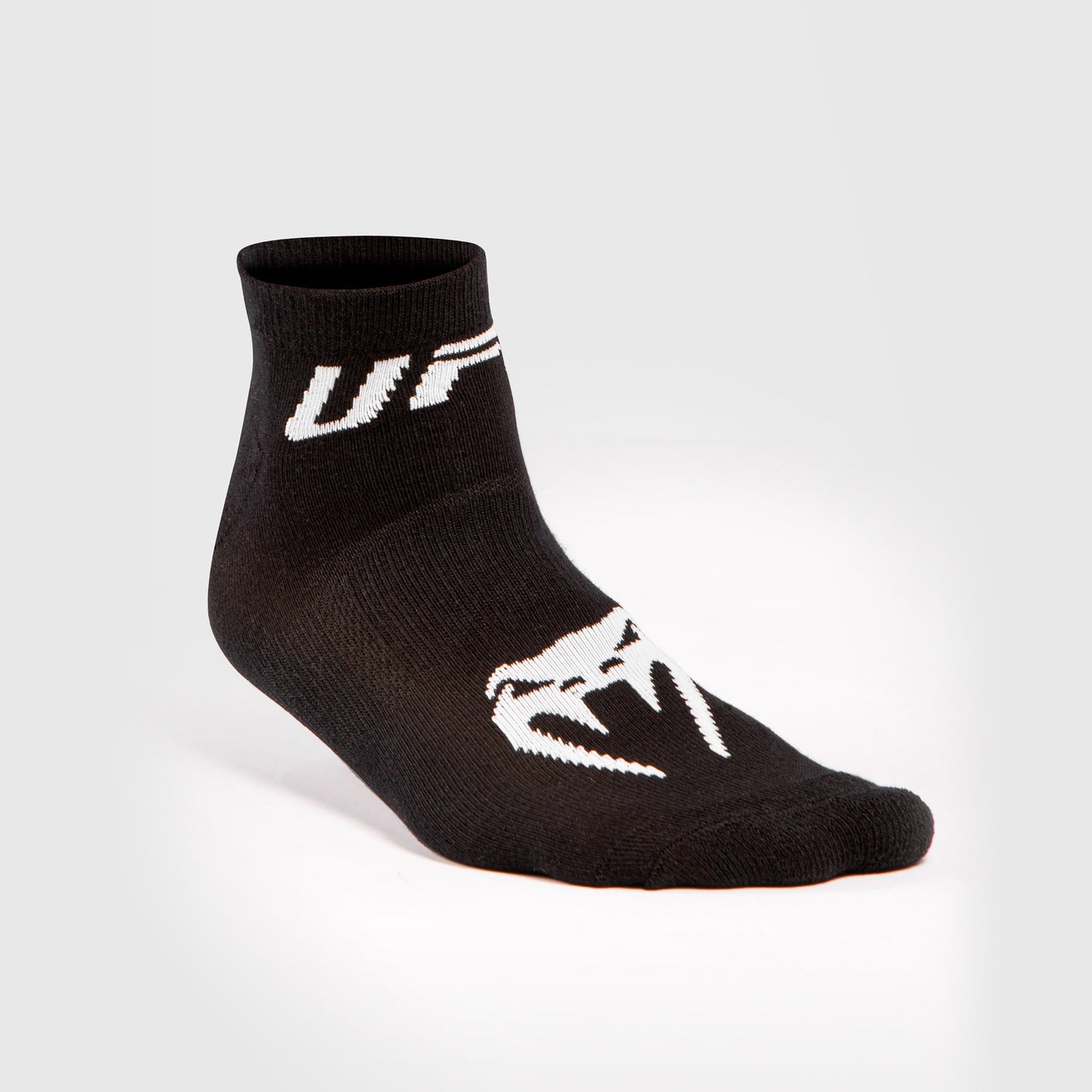 UFC Venum Authentic Fight Week unisex Performance Sock - Black