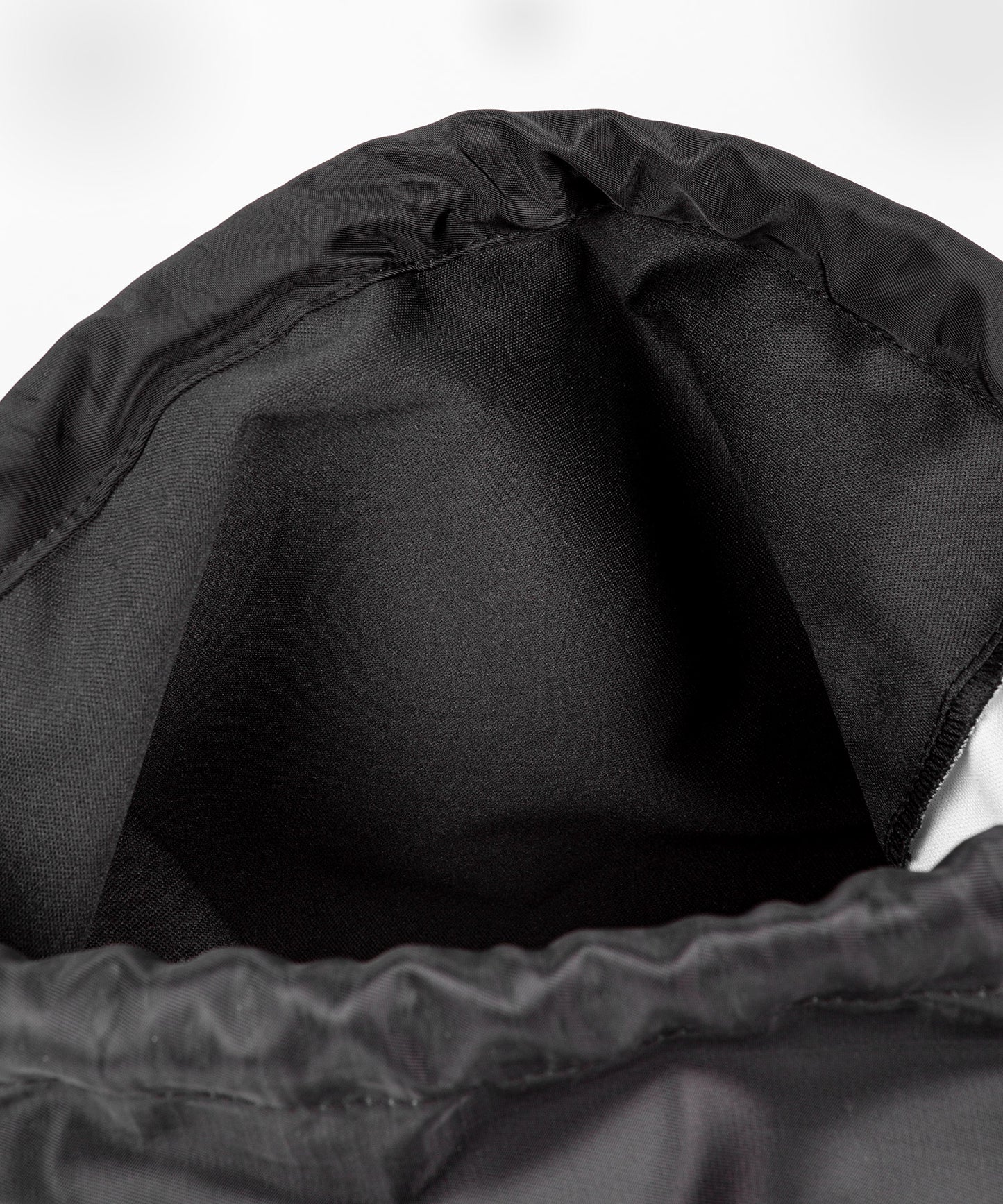 Venum Classic Drawstring Bag - Black/Gold
