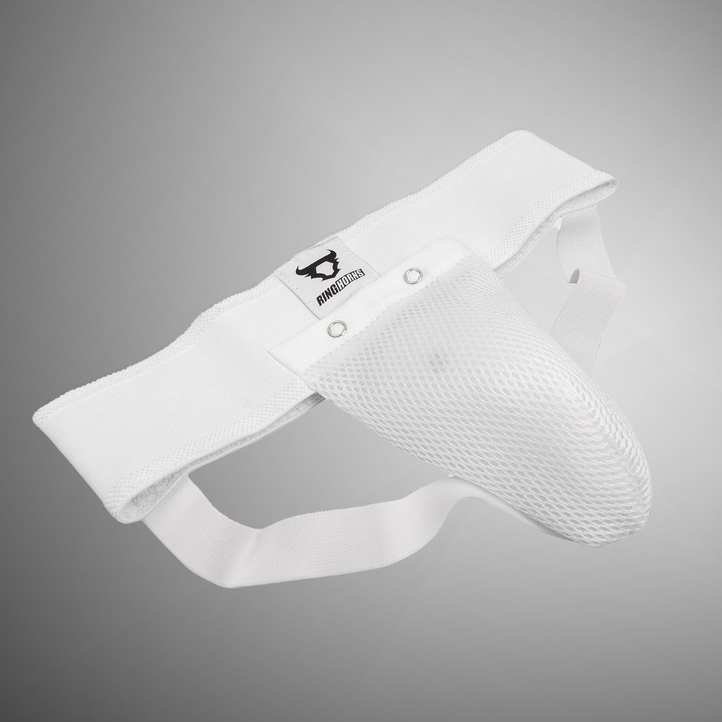 Ringhorns Charger by Venum Groin Guard & Support