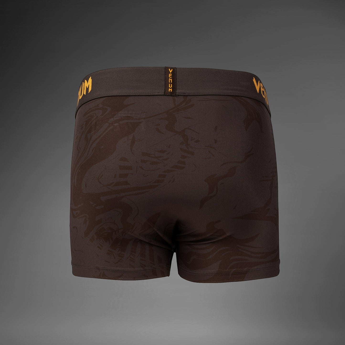UFC Fusion by Venum Fight Week Men’s Weigh-In Underwear - Earthen Brown