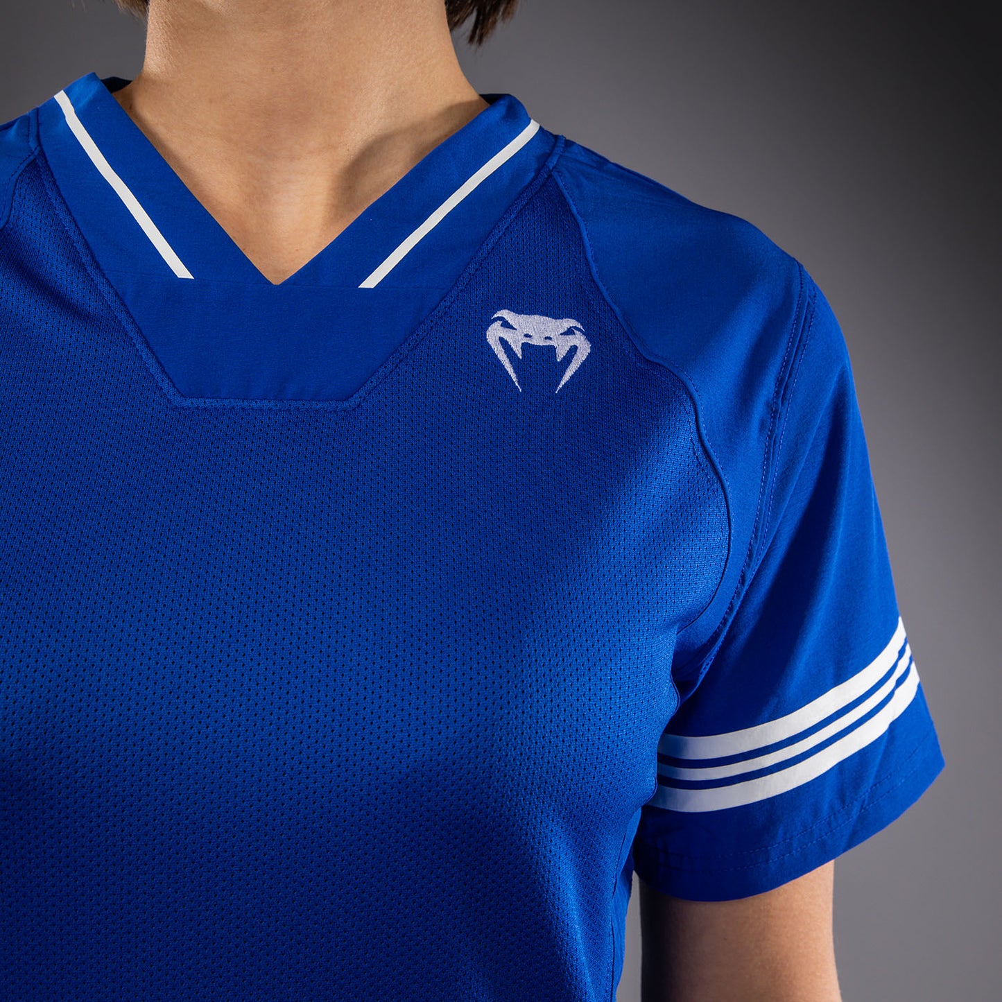 Venum Women's Flag Football Jersey - Royal Blue